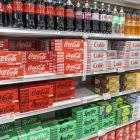 Coca-Cola CFO: Trump's tariffs on aluminum won't raise prices of canned soda for now