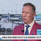 Riyadh Air Orders Up to 50 Airbus Widebody Jets