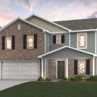 Century Complete Announces New Community Now Selling Near Louisville, KY