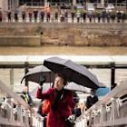 HRH Princess Royal visits Queen Anne as Cunard and Liverpool re-affirm their unique bond