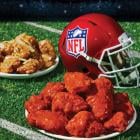 Applebee’s® Kicks Off the 2024 NFL Season with America’s Favorite Boneless Wings for Only 50 Cents