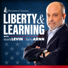 Mark Levin to Host New Original Podcast Series With Dr. Larry Arnn, President of Hillsdale College