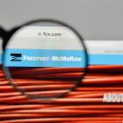 Freeport-McMoRan Issues First-Quarter Operational Update