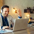 Zacks Investment Ideas feature highlights: Palantir Technologies
