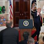 Trump is hailing $2 trillion in new company investments. Most of it comes from Big Tech.