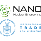 NANO Nuclear Energy Joins the U.S. Department of Commerce International Trade Administration’s Civil Nuclear/SMR Industry Working Group for Southeast Asia