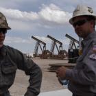 Diamondback Energy to Acquire Double Eagle