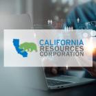 California Resources Names Crespy as Executive VP, CFO