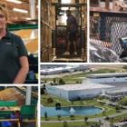 UniFirst expands Owensboro Distribution and Fulfillment Center with innovations to elevate customer service and operational excellence