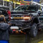 Ford disputes analyst claim its F-150 is no longer America’s best-selling vehicle