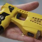 This Taser Maker’s Stock Is Today’s Best S&P 500 Performer. Here’s Why.