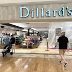 Dillard’s is an 86-year-old department store chain—and its stock has beaten Tesla, Apple, and Microsoft over the past four years. Here’s how they did it