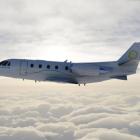 Starlink High-Speed Internet Solution Now Available for Installation at Textron Aviation Service Centers for Beechcraft King Air B200/300 and Cessna Citation 560XL Series Aircraft