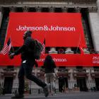 Johnson & Johnson reaches $700 million talc settlement with US states
