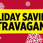 Deals and Discounts on More Than 6,000 Items at Dollar General this Festive Season