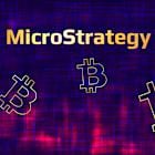 Microstrategy stock jumps 10% as Bitcoin surges on Trump’s crypto reserve plan