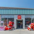 MINISO Opens its First Outdoor Street-Front Store in Ontario at CF Don Mills, Elevating Shopping Experience