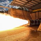 Kratos Defense & Security Solutions, Inc. Completes Development of the Zeus Solid Rocket Motor (SRM) Family with the Successful Zeus 2 Static Test Fire