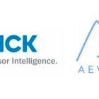 Aeva Expands Collaboration with SICK to Precision Sensing for Factory Automation Applications