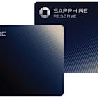 The Most Rewarding Cards Are Here: The New Chase Sapphire Reserve and Introducing Chase Sapphire Reserve for Business