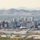 The New Job Hot-Spots: Phoenix, Orlando and Albuquerque