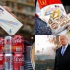 Ozempic and blindness, McDonald's and chicken, Coca-Cola and tariffs: Business news roundup