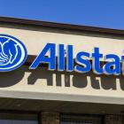 Zacks Investment Ideas feature highlights: Berkshire Hathaway, The Progressive Corporation and Allstate