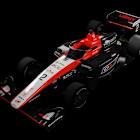 From Wall Street to the Pit Lane: Lottery.com and Sports.com Sponsor Rising INDY NXT Driver Sebastian Murray, Competing with Andretti Cape