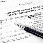 Last-minute tax tips: What to know before filing an extension