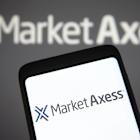 Dupont, GE Health, MP Materials, MarketAxess: Trending Tickers
