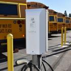 Nuvve Celebrates 500th Electric School Bus EVSE Deployed in the K-12 Business Channel