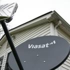 Viasat Stock Plunges After Investors Plan Big Sales