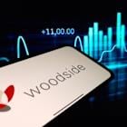 Woodside signs gas supply agreement with bp for Louisiana LNG project