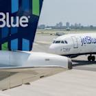 United, JetBlue Partner to Integrate NYC Area Operations