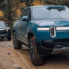 Rivian, Lucid Stocks Sink After Trump Win: What's Driving Bearish Move?