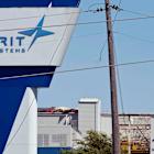 Spirit AeroSystems to furlough more workers at Kansas facility