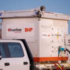 Ivanhoe Electric and BHP Exploration Alliance Advance Exploration Activities in the Southwest United States