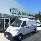 Mullen Announces Its Dealer Eco Auto’s Expansion and Purchase of 180 Commercial EVs