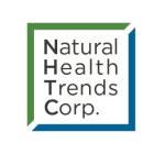 Natural Health Trends to Report First Quarter 2025 Financial Results on April 30th