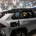 Toyota’s Tariff Bill: $1.2 Billion in Two Months