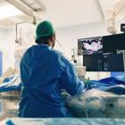 Microbot secures second site for Liberty endovascular robot trial