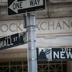 Obscure Tax Item in Trump’s Big Bill Stokes Wall Street Angst