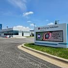 Expanded LG plant in Holland could help fix rural EV charging crisis