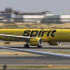 Spirit Airlines, Five Below, JB Hunt slip in after-hours trading