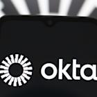 Okta sinks & Box jumps on earnings, Motorola Solutions deal