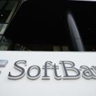 SoftBank Returns to Health With an AI Bump