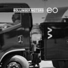 Bollinger Motors Partners with EO Charging to Provide Cost-Effective Fleet Electrification Solutions