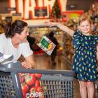 Instacart's Smart Trolleys are Now Available at Coles Supermarkets in Australia