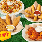 Denny’s Kicks Off Their Biggest Deal – Fans Score $10 Off Any $30 Order For Limited Time