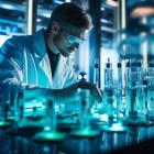 Twist Bioscience Corporation (TWST): Among Nicholas J. Pritzker’s Stock Picks with Huge Upside Potential
